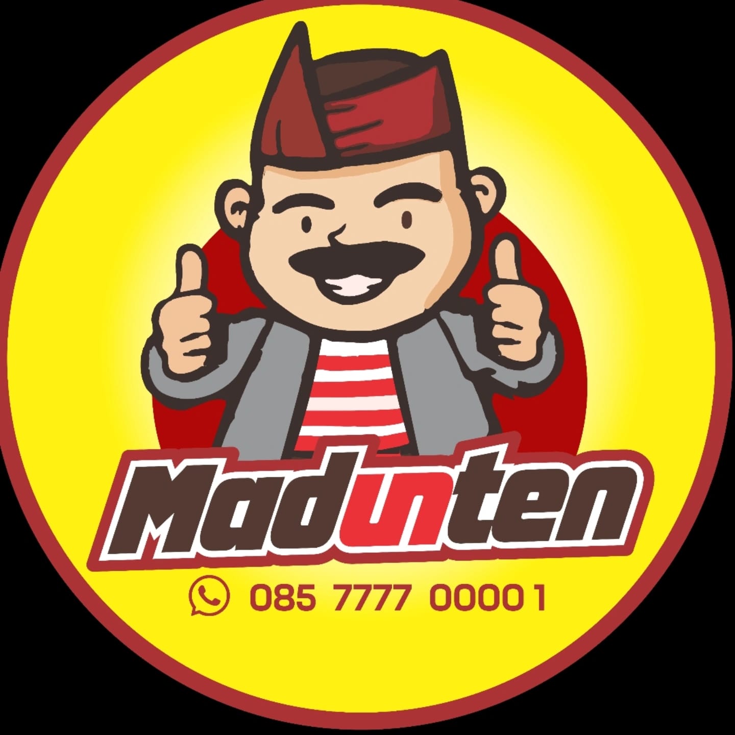 PROFIL  MADUNTEN