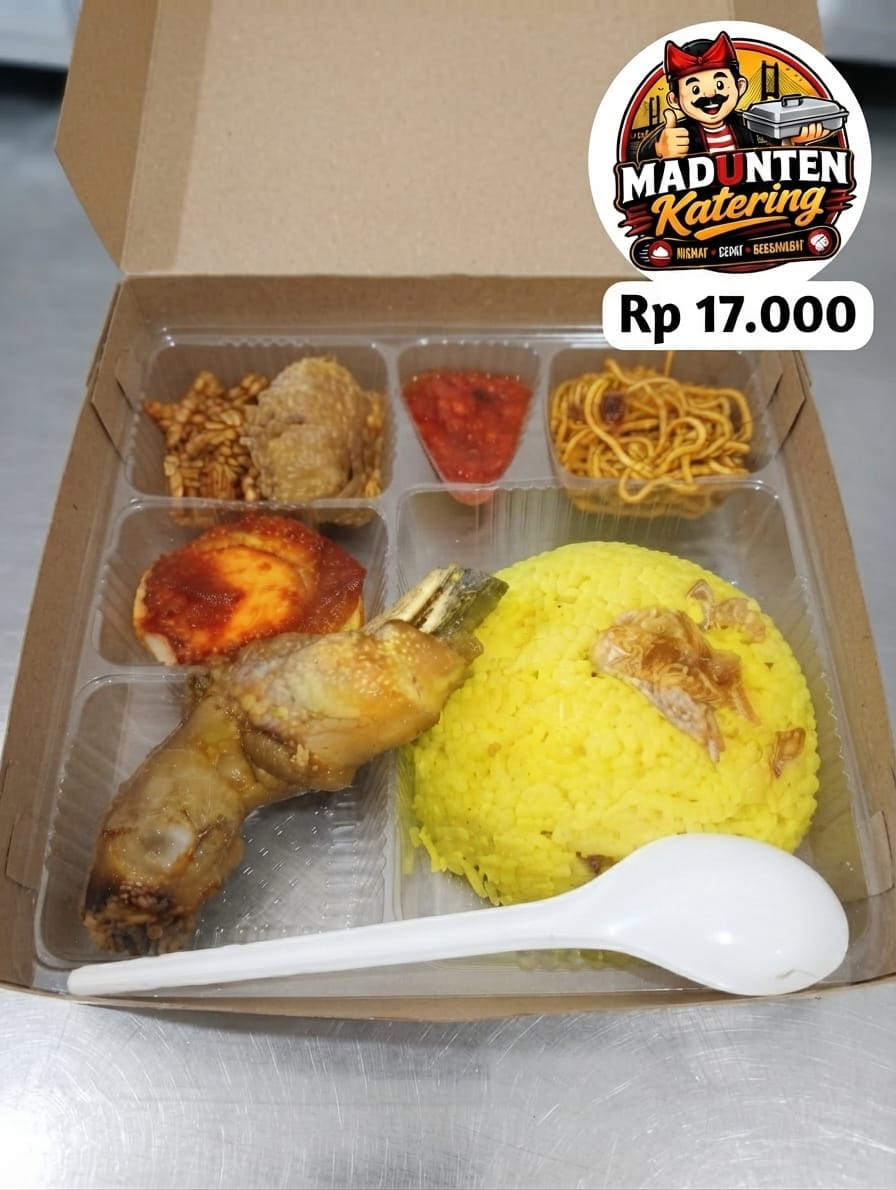 nasi kuning